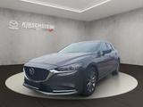 Mazda 6 EXCLUSIVE ++360°+LED+ACC+Sofort++ - Mazda 6: Exclusive
