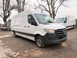 Mercedes-Benz Sprinter III Kasten 311 CDI*MAXI*KAMERA* - Mercedes-Benz Sprinter 311 maxi