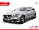 Mercedes-Benz E220d 9G-Tronic Avantgarde LED Navi Kamera SHZ 1 - Mercedes-Benz E 220 Gebrauchtwagen in Berlin