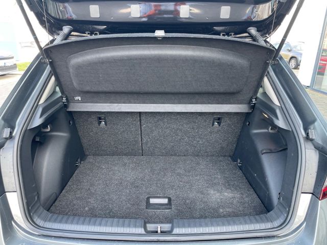 Fabia Ambition 1.0 TSI DSG Klima,Kamera,SHZ,PDC