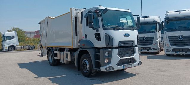 Ford Cargo 1833
