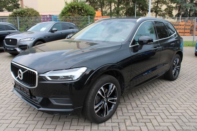 Volvo XC60 Momentum Pro*Kame*Navi*Teilleder*E-Koff*TOP