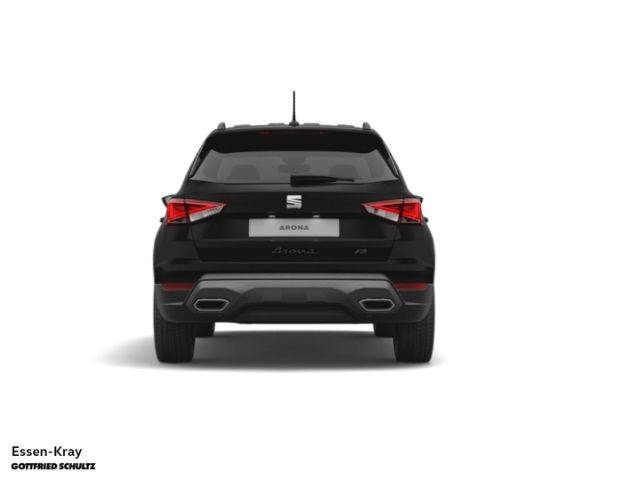 Seat Arona - Bild 5