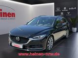 Mazda 6 Kombi 2.5 SKYACTIV-G 194 Sports-Line NAVI LED - Mazda 6 in Hamm