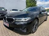 BMW 530d Touring*Laser*Tempomat*AHK* - BMW 530