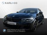BMW M340i xDrive Limousine LC Prof H&K HUD Driv Ass