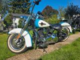 Harley-Davidson Heritage Softail Classic - HARLEY-DAVIDSON SOFTAIL HERITAGE