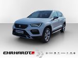 Seat Ateca 1.5 TSI ACT DSG Xperience VIRTUAL*NAVI*LED - Seat Ateca in Leipzig
