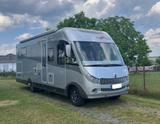 Carthago Chic S-Plus I 52, Hyd. Hubstützen,Klima