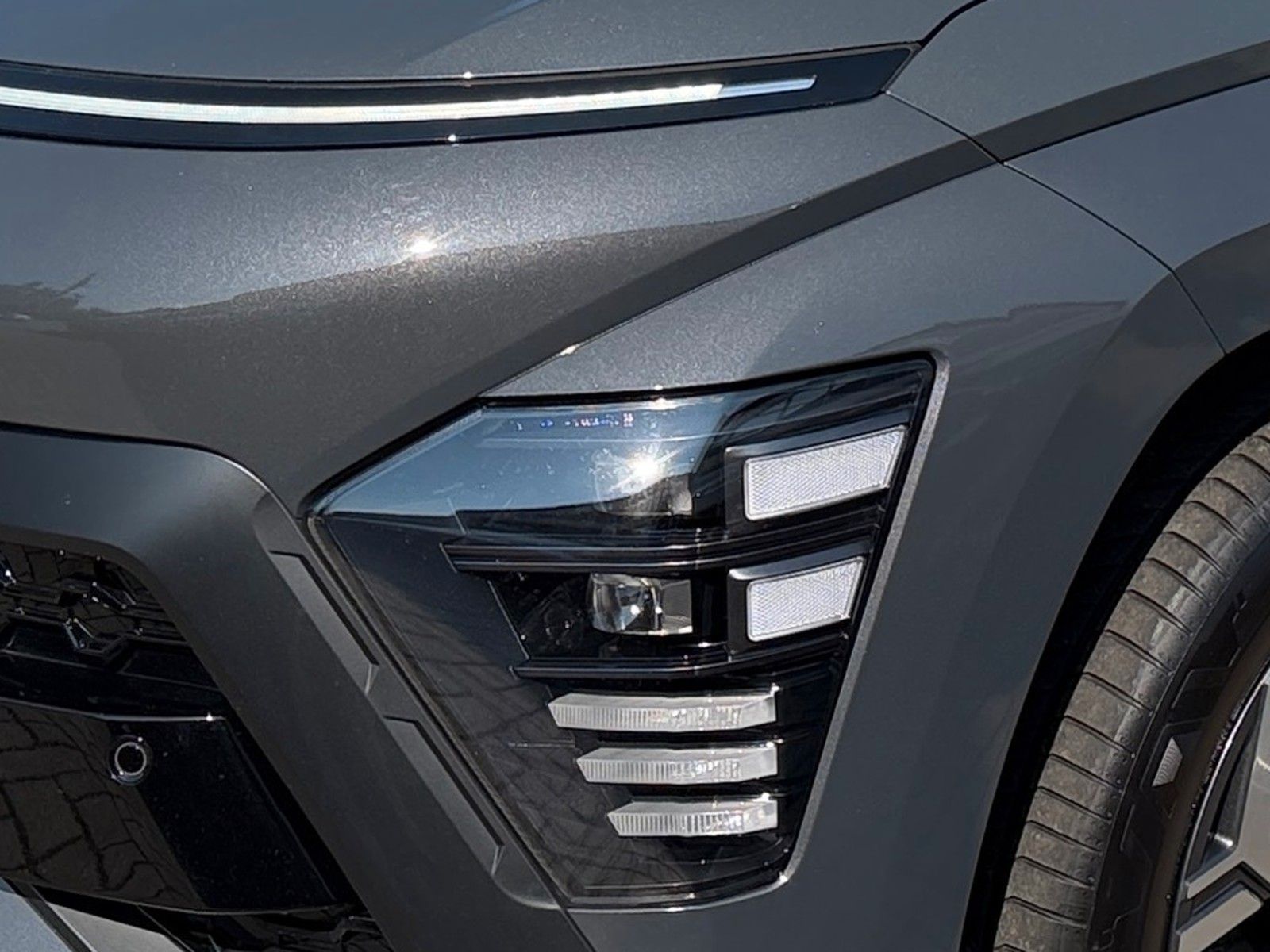 Hyundai Kona – Bild 5