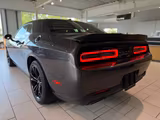 Dodge Challenger 5,7L R/T *LED*KAMERA*PDC*SHZ*SCHALTER - graue Dodge Challenger
