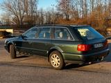 Audi A6 2.8 Avant quattro 142kW quattro - Audi A6 aus 1995: Kombi