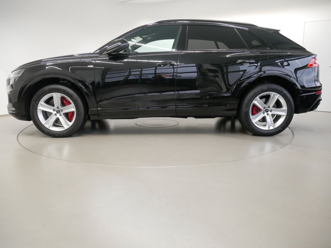 Audi Q8 - Bild 4