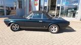 Fiat 124 Spider - Fiat aus 1980