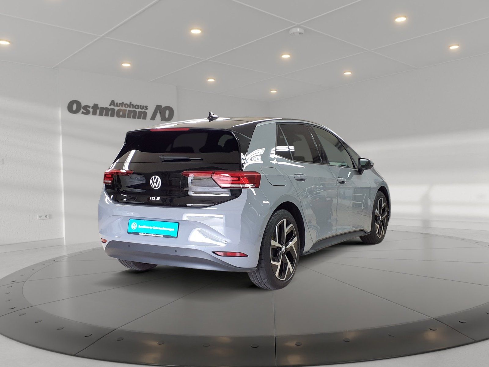 Volkswagen ID.3 Pro Move 62kWh ACC SItzh LED App-Connect foto 5