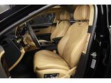 Bentley Flying Spur V8 - Bentley Flying Spur aus 2021