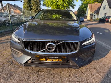 Volvo V60 - 5