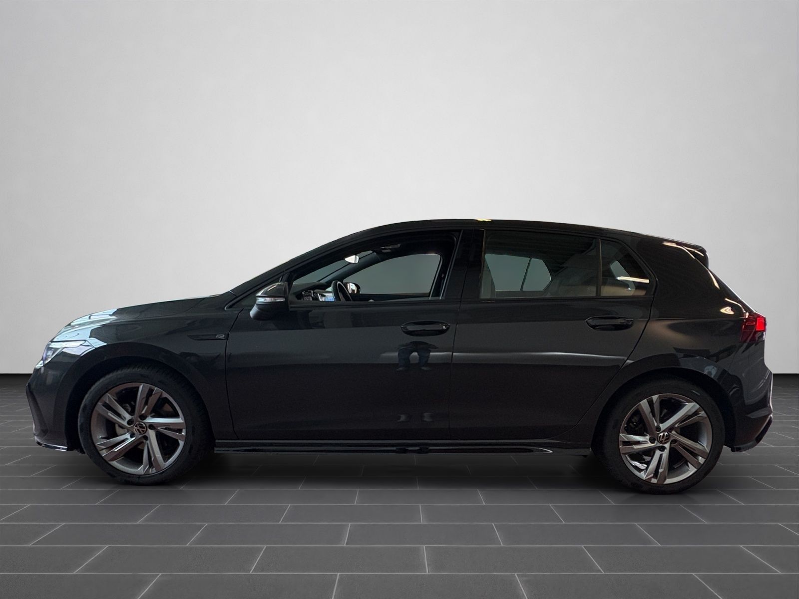 Volkswagen Golf - Bild 8