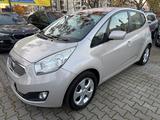 Kia Venga Spirit 1.HAND *AUTOMATIK*WENIG KM* - gebrauchte Kia Venga aus dem Jahr 2011