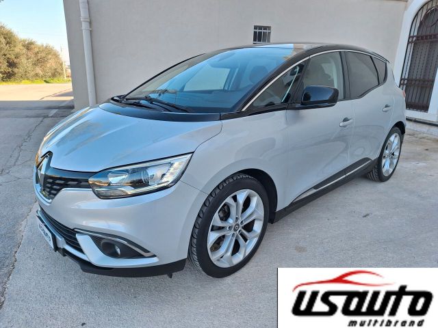 Renault Scénic dCi 8V 110 CV Energy Intens NAVI 