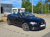 Audi A3 2.0 TDI Cabriolet / AHK / Sport Ledersitze
