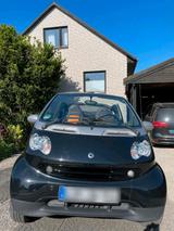 Smart Cabrio CDI Anhängerkupplung Grüne Pl... - Smart: Anhängerkupplung