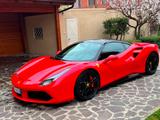 Ferrari 488 GTB - gebrauchte Ferrari Sportwagen