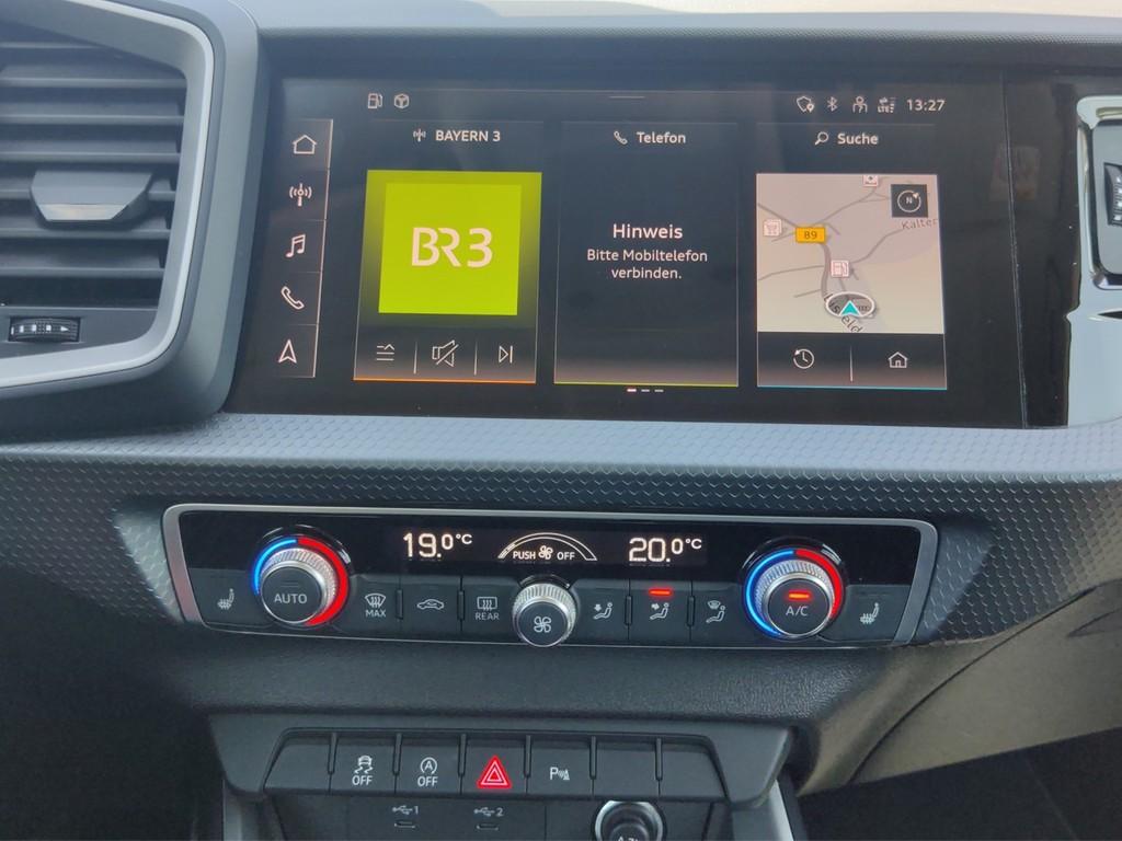 Audi A1 citycarver 30 TFSI S tronic LED*NAV*SHZ*PDC*K, миниатюра 16