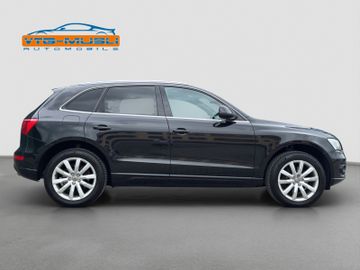 Audi Q5 - 4