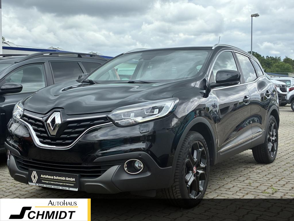 Renault Kadjar 1.6 Crossborder AHK ABNEHMBAR
