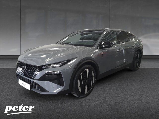 Image of Peugeot 408