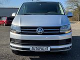 Volkswagen T6 Bus Multivan Comfortline inkl. Garantie - Volkswagen T6 aus 2018