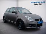 Suzuki Zusuki Swift 1.6  **2.Hand-Klima** - Suzuki Swift mit Benzin-Antrieb: 1.6