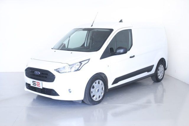 Ford FORD Transit Connect 210 1.5 TDCi 100CV PL Furgo