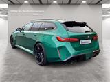 BMW M5 Touring AHK Driv.Assist.Prof LiveCockpitProf - : Grün, Kombi