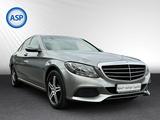 Mercedes-Benz C 220 CDI 7G-Tronic Exclusive NAVI SHZ PDC - Mercedes-Benz C 220 Gebrauchtwagen in Berlin