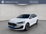 Ford Focus Turnier 1.0 Hybrid Aut. TITANIUM EDITION A - Ford Focus: Titanium Edition