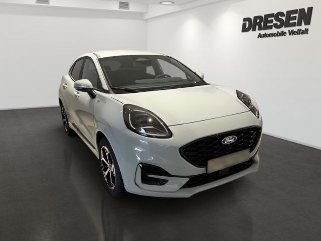Ford Puma ST-Line 1.0 MHEV *WINTER-PAKET*ALLWETTER*HE imagem 2
