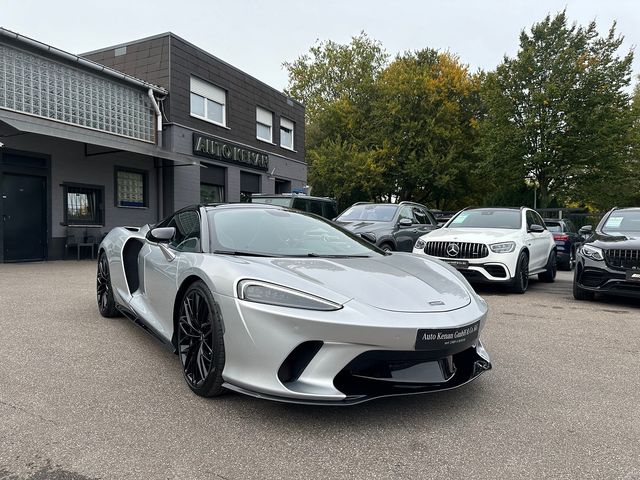 McLaren GT Coupe Luxe Spec. MSO/Neuwagen/sofort