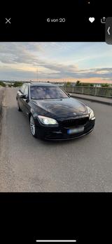 BMW 750LI  EIN SONDERAUSSTATTUNG TAUSCHEN ... - gebrauchte BMW 750 aus dem Jahr 2011