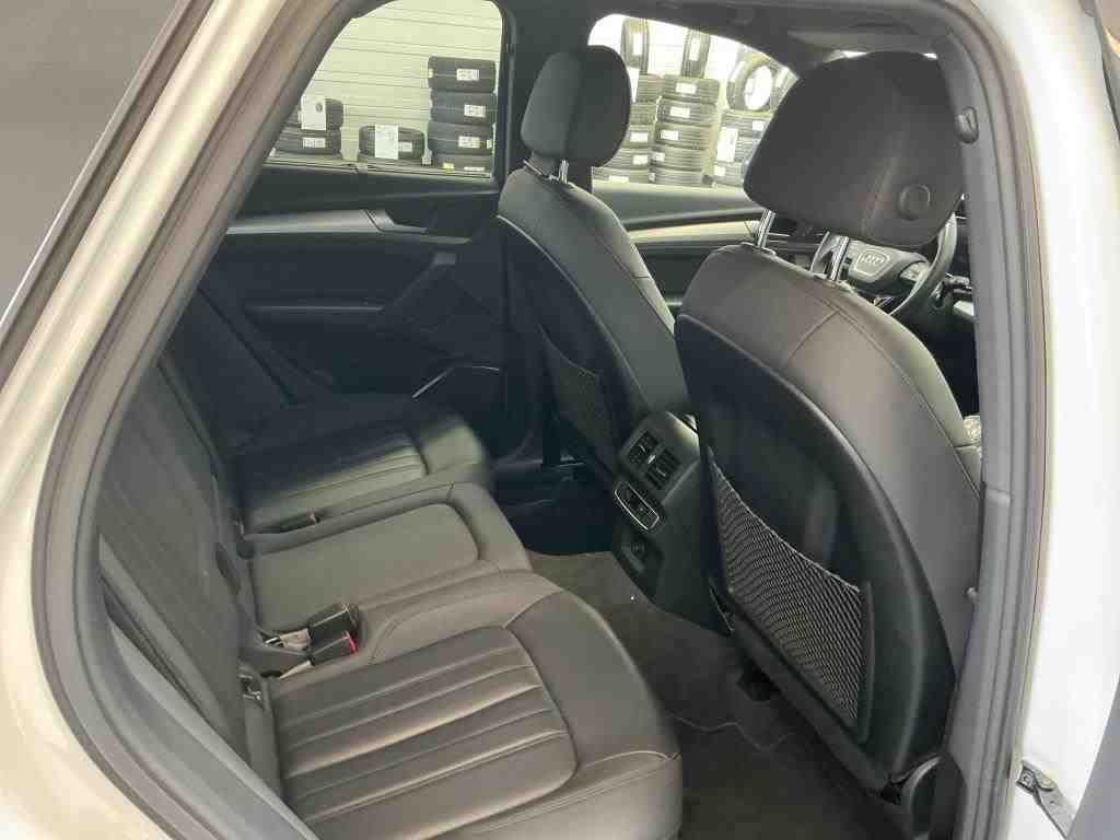 Audi Q5 - Bild 7