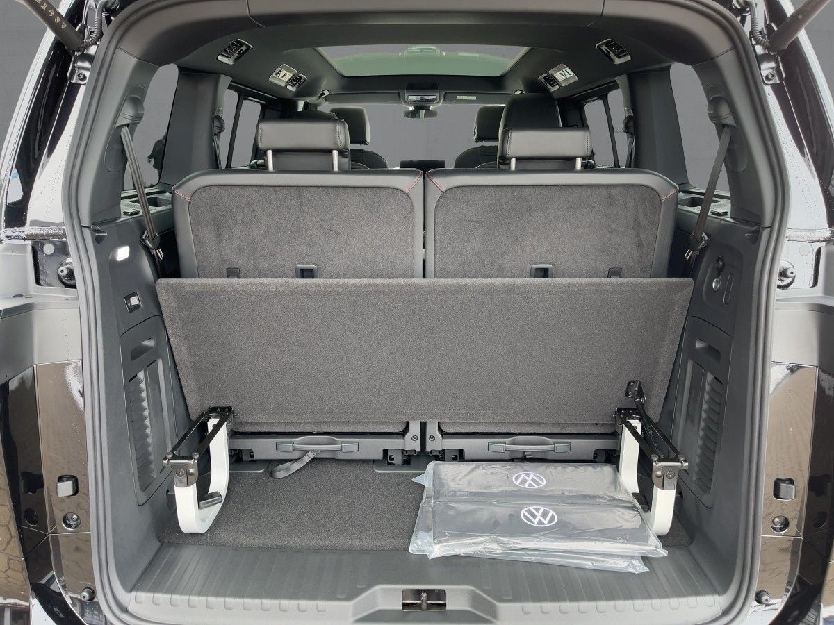 Volkswagen ID. Buzz - Bild 14