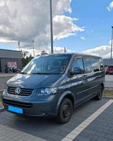 Volkswagen Tauch möglich T5 Multivan 1.9d 7sitzen - Volkswagen T5 Multivan mit Diesel-Antrieb: Kleinbus, 1.9