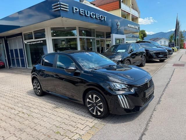 PEUGEOT 208 Business Turbo 100