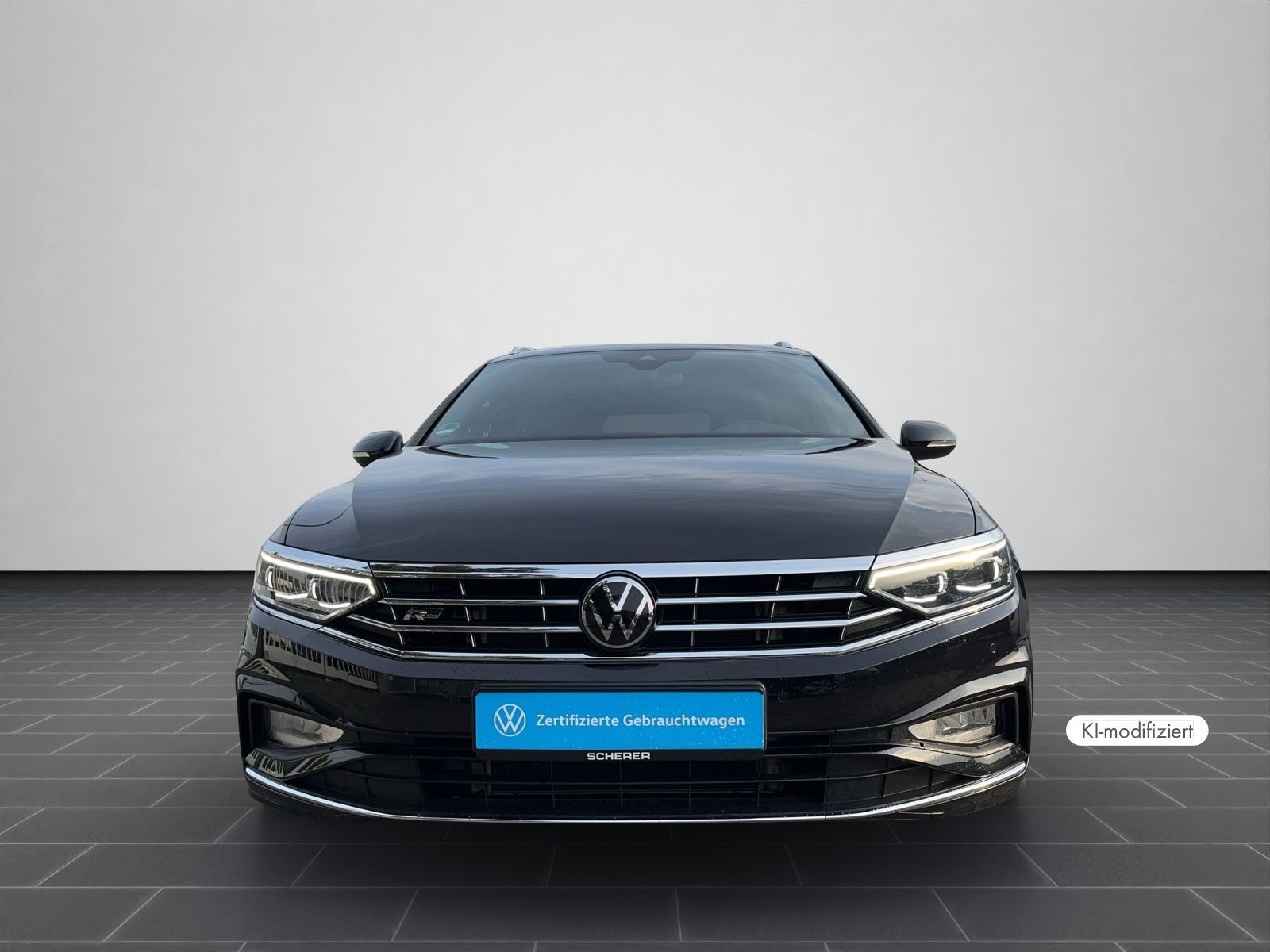 Volkswagen Passat Variant Elegance R-Line 2,0 TDI DSG AHK foto 5