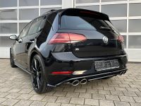 VW Golf 7 R 2.0 TSI DSG 4M 2.HD NAV PANO KAM MATRIX bei Autohaus Landmann & Maier OHG