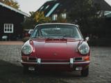 Porsche 911 Urmodell 1965 911 Coupe Matching numbers ear - Porsche Gebrauchtwagen von 1965