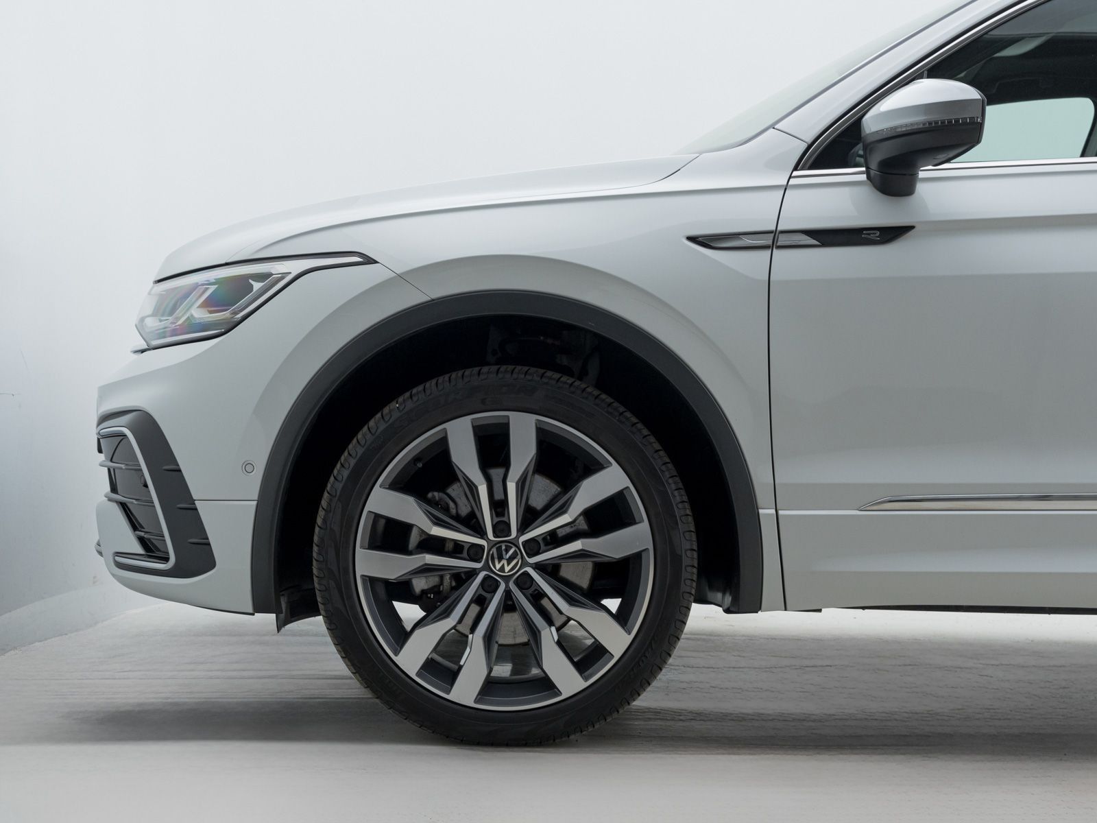 Volkswagen Tiguan Allspace - Bild 9