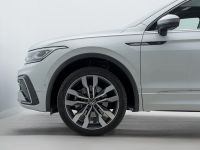 Volkswagen Tiguan Allspace - Vorschau Bild 9