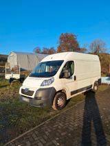 Peugeot Boxer HDI AVANTAGE, Bauj. 2013 - gebrauchte Peugeot Boxer aus dem Jahr 2013
